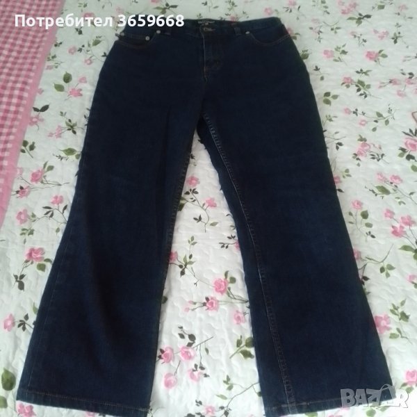 Дамски дънки Ралф Лорен, W 8, L 31, снимка 1