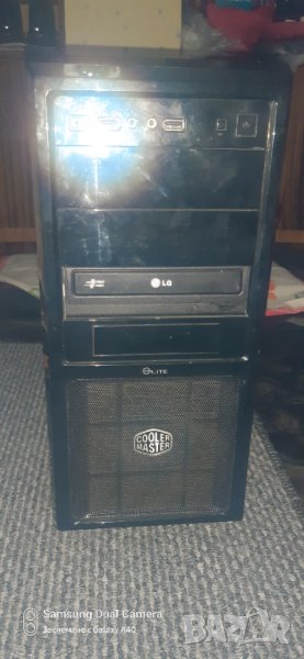  Компютър / i3 2300 3.30 GHz/ 8ram/ 1TB hdd, снимка 1