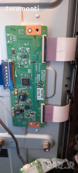 T-con board 6870C-0452A  6871L-3177F, снимка 1