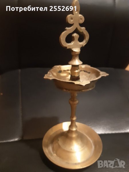 Кандилница , снимка 1