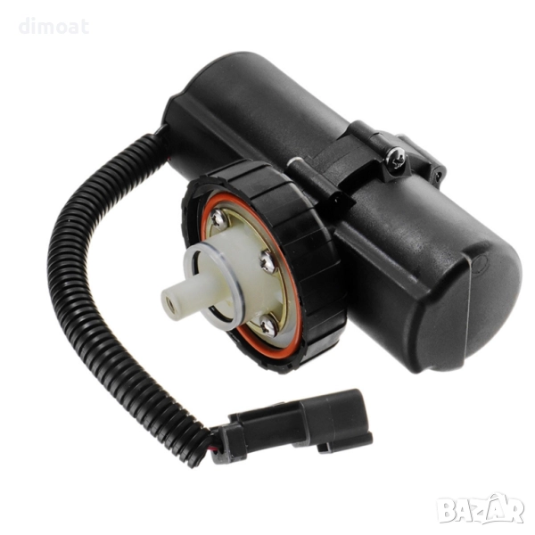 Горивни помпи електрически за Perkins,Caterpillar,JCB,John Deere, Case, Landini, New Holland,Ford, снимка 1