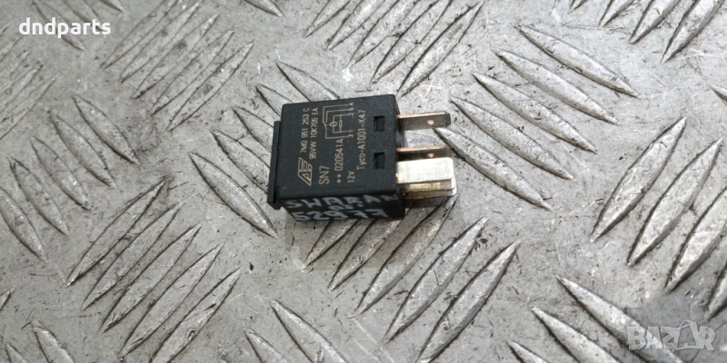 Реле VW Sharan 2002г.	, снимка 1