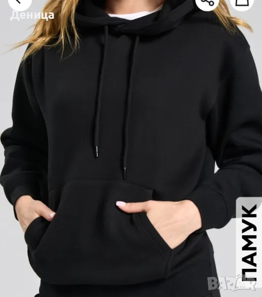 Суичър М размер , снимка 1