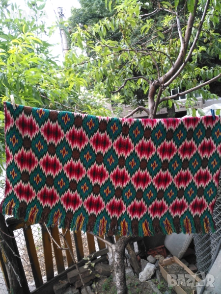 Ковьор, снимка 1