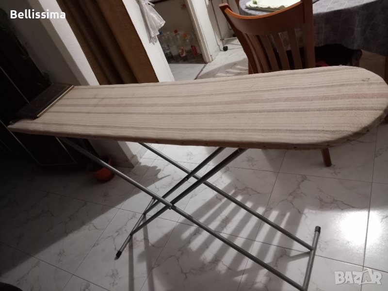 стабилна гладачна маса, снимка 1