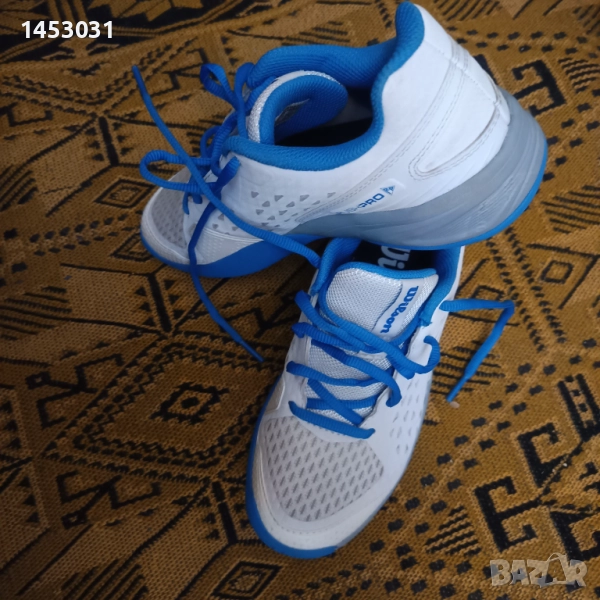 Maркови Маратонки Wilson , снимка 1