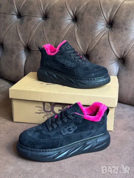дамски маратонки UGG, снимка 1