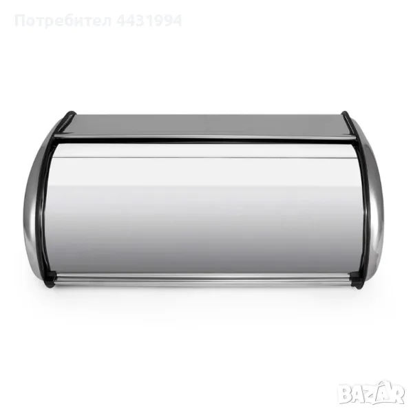 Кутия за хляб Muhler MR-4427 44x27x18cm, снимка 1