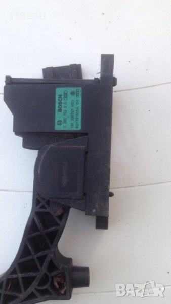 Екектронен педал гас поло 6Н2, снимка 1