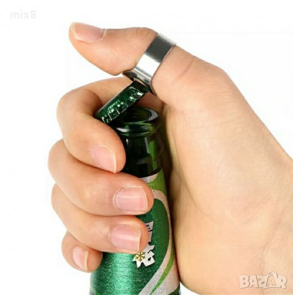 Пръстен отварачка, снимка 1