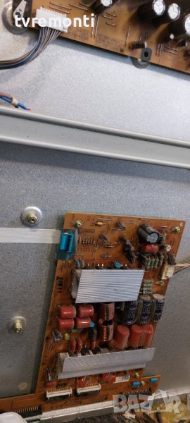 Z board EAX63529101 EBR71736301  for LG 50PT353 дисплей PDP50T3, снимка 1