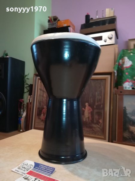 ТАРАМБУКА 85ЛВ 1612211615, снимка 1