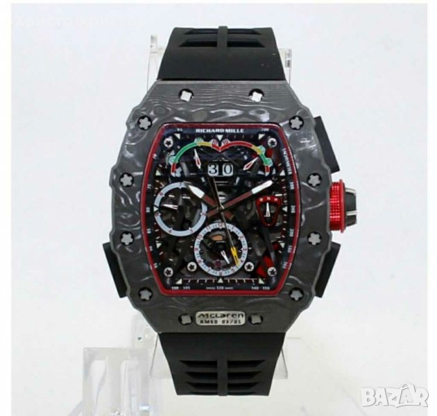 Часовник RICHARD MILLE , снимка 1