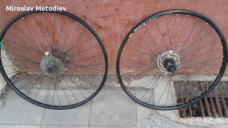 Капли 29, снимка 1