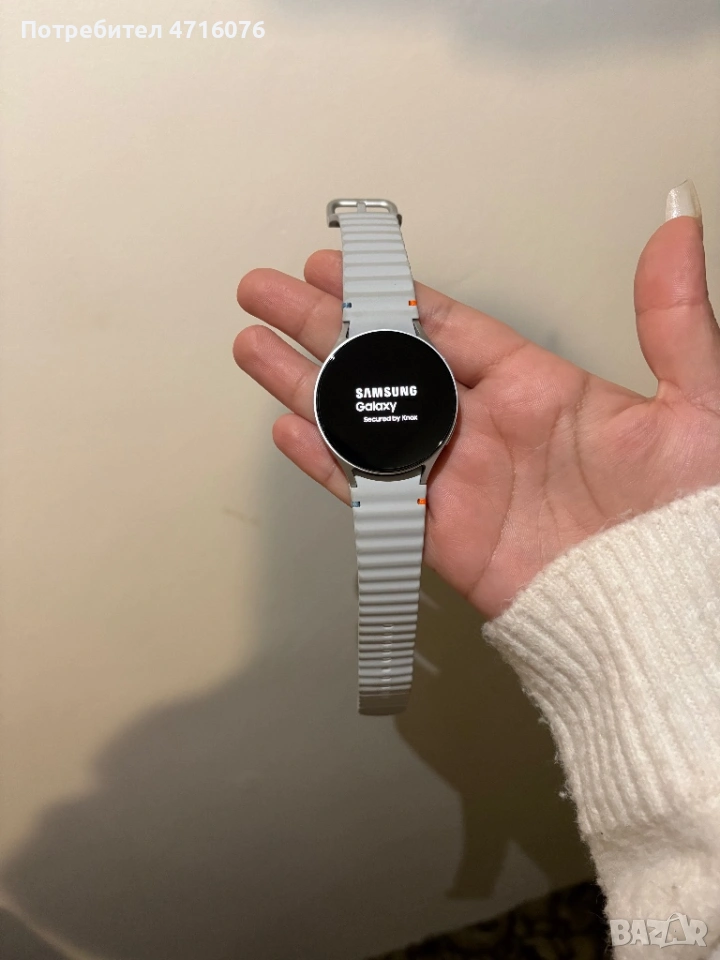 Samsung watch 7 , снимка 1
