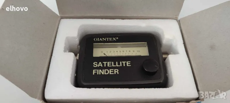 Satellite Finder SF-95, снимка 1