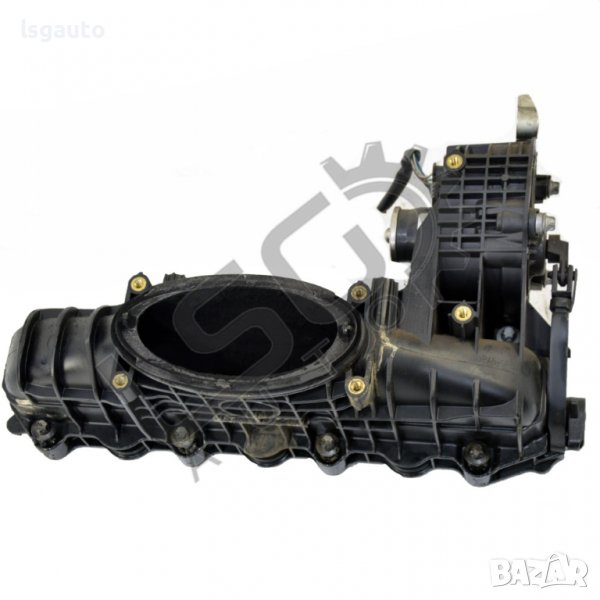 Всмукателен колектор с моторче вихрови клапи Mercedes-Benz E-Class (W212)(2009-2016) ID:90237, снимка 1