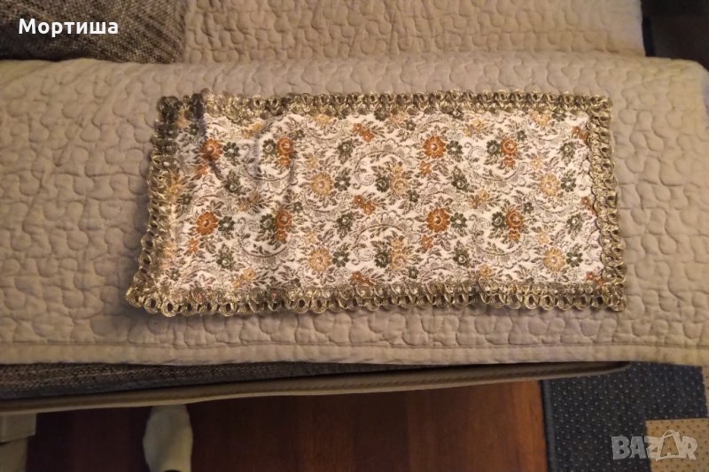 Красив бароков тишлайфер , снимка 1