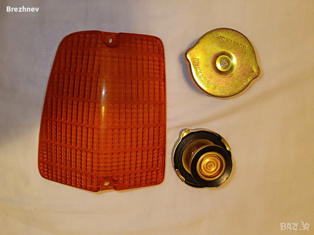 Части за стари Шкоди, снимка 1