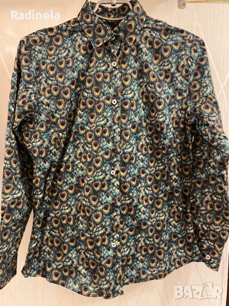 Дамски ризи и бодита, снимка 1