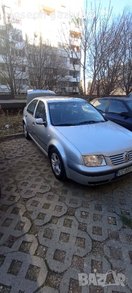 продавам Volkswagen Bora, снимка 1