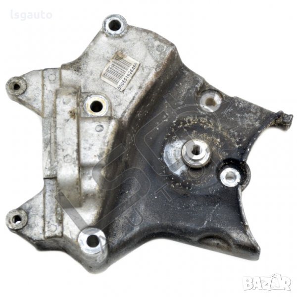 Конзола тампон двигател Opel Zafira B 2005-2014 Z191121N-55, снимка 1