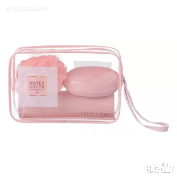 Комплект за хигиена , снимка 1