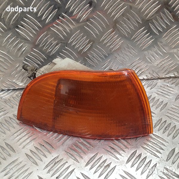 Десен мигач за Fiat Punto, 1995г., снимка 1