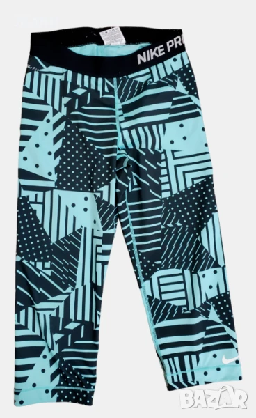 Клин Nike Pro 3/4, снимка 1