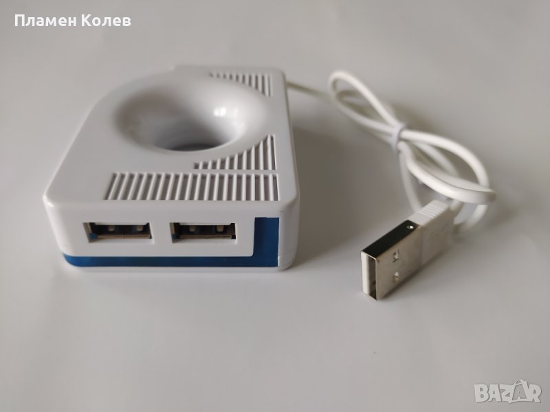 USB разклонител, снимка 1