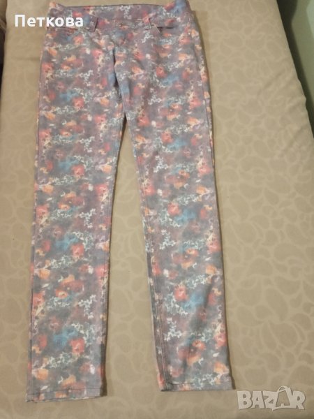 Дамски панталон, снимка 1