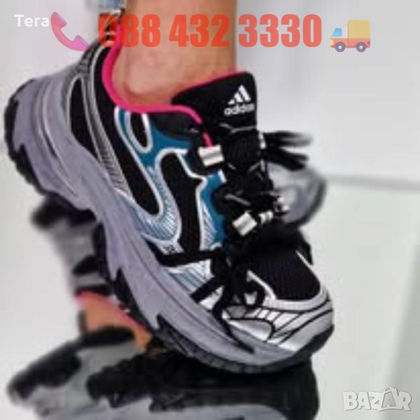 Nike Дамски и Мъжки Маратонки ТЕРА Дамски Мъжки Спортни Обувки Найк - Налични Различни Цветове, снимка 1