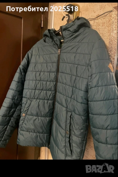 Зимно яке Jack&Jones, снимка 1