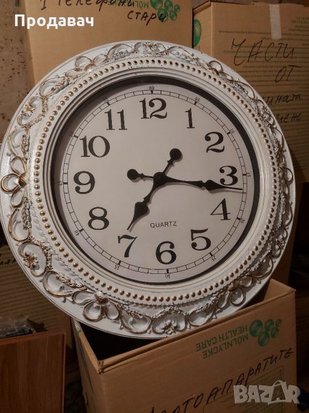 Часовници за стена, снимка 1