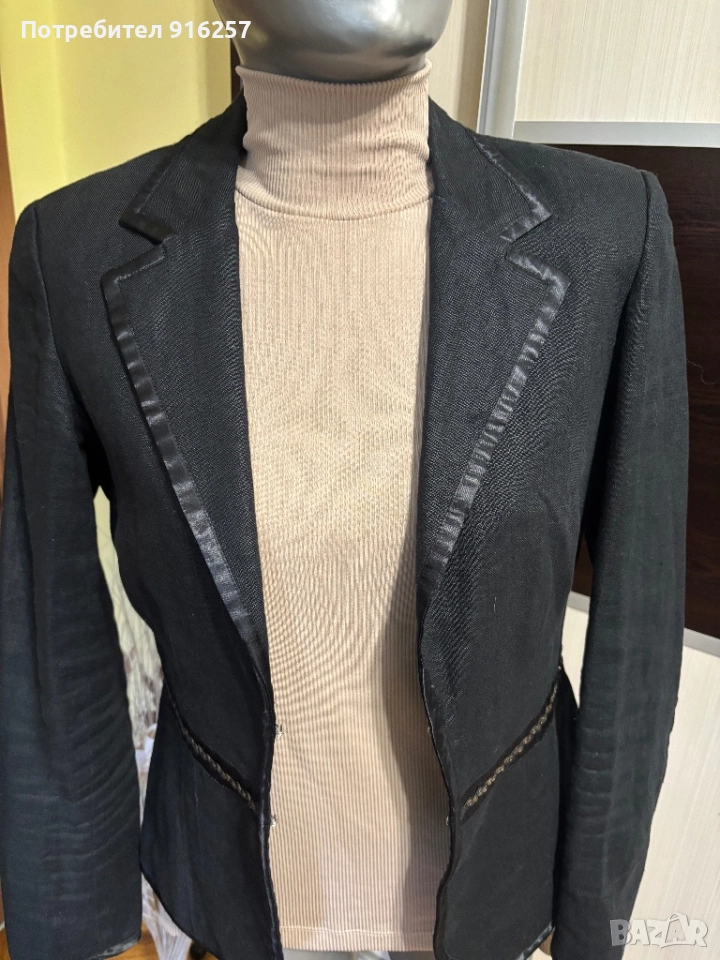 Ново поло с етикета, снимка 1