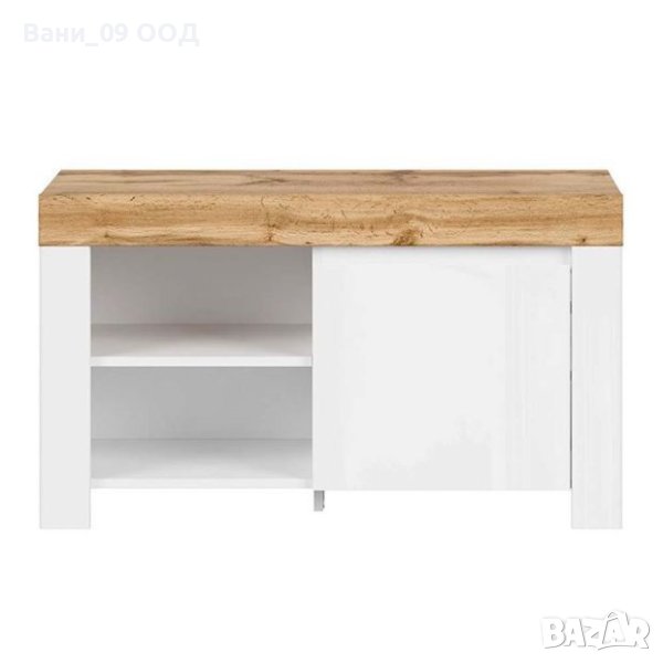 Красив шкаф за обувки, снимка 1