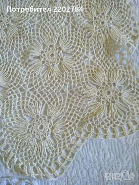 Големи правоъгълни  карета на една кука, снимка 1