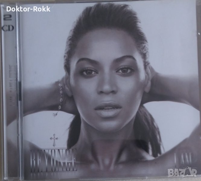 Beyoncé – I Am... Sasha Fierce - 2 x CD, снимка 1