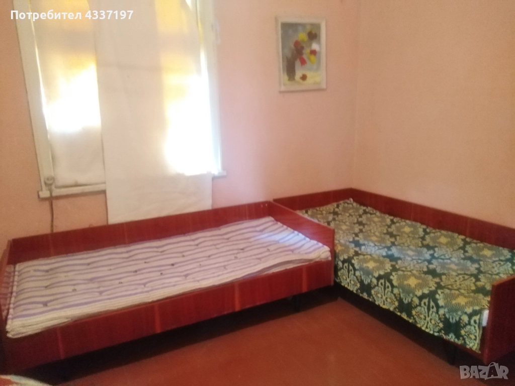 ъглова спалня, снимка 1