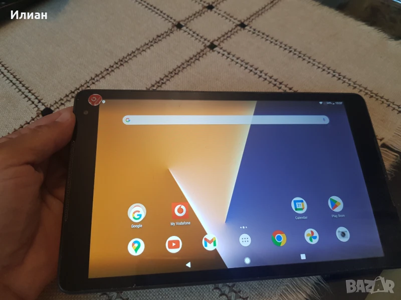 Таблети, снимка 1