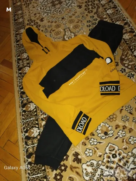 Спортен екип 2, снимка 1