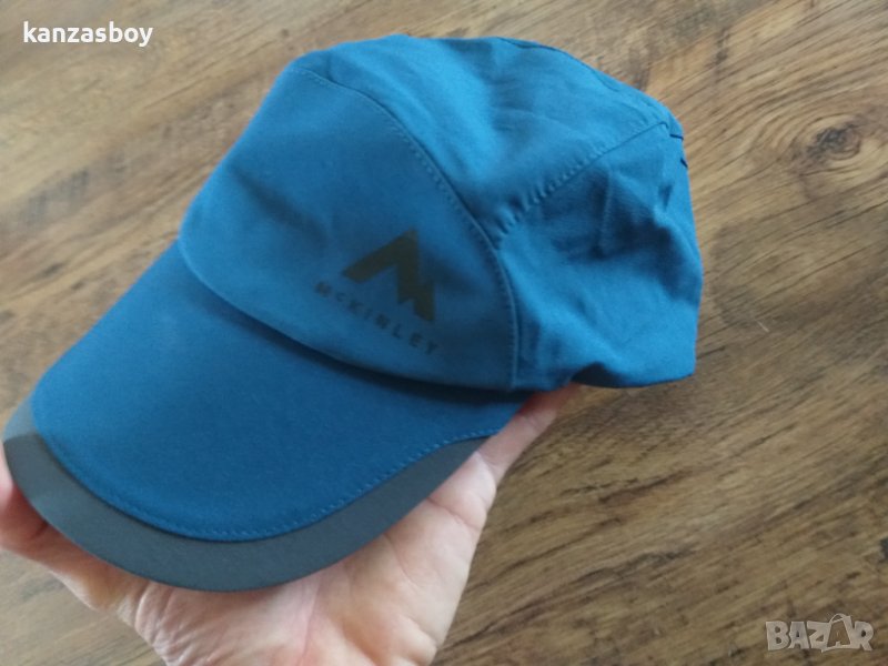 mckinley - страхотна шапка , снимка 1