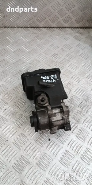 Хидравлична помпа BMW E46 320D 150hp 2003г.	, снимка 1