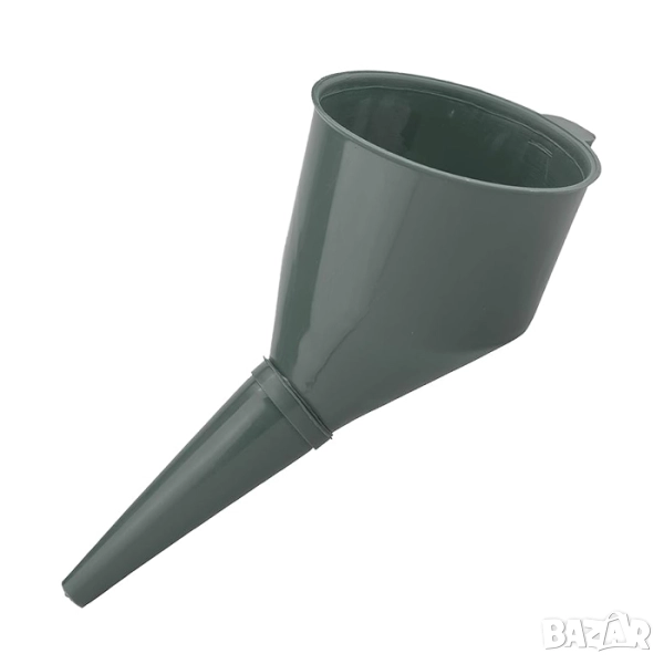 ПВЦ фуния, снимка 1