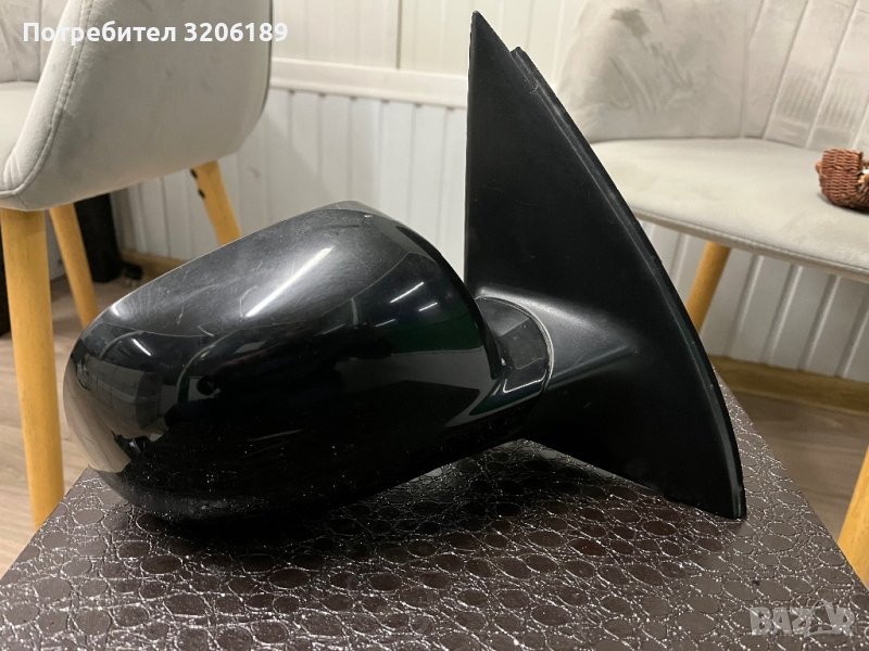 Дясно огледало за Сеат Ароса Фолксваген Лупо Поло, снимка 1