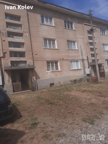 продавам апартамент в маджарово, снимка 1