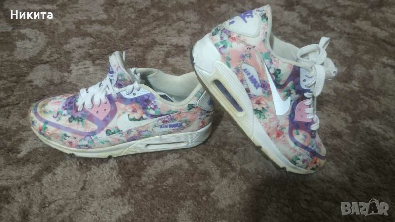 Найк 39 номер, снимка 1