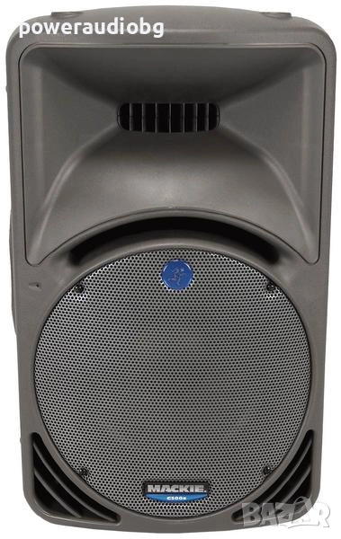 Тонколони Mackie 300z - 4 броя нови тонколони, снимка 1