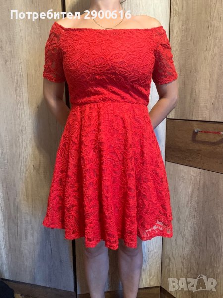 Рокля, снимка 1