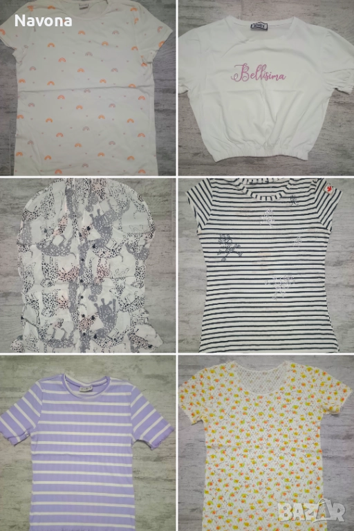 Тениски 10-11г , снимка 1